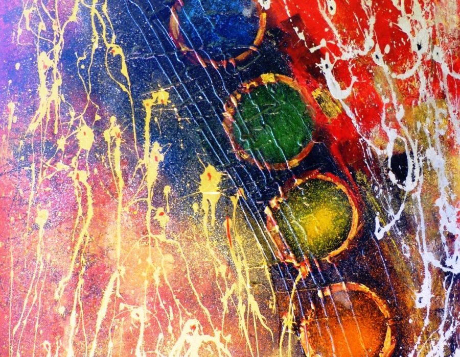 Chakra